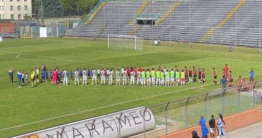 Lucchese-Fucecchio