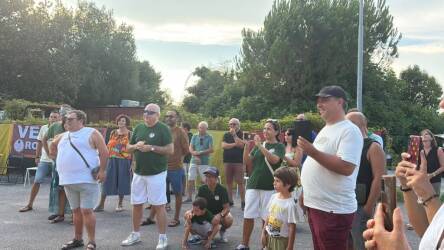 Roma Club Versilia
