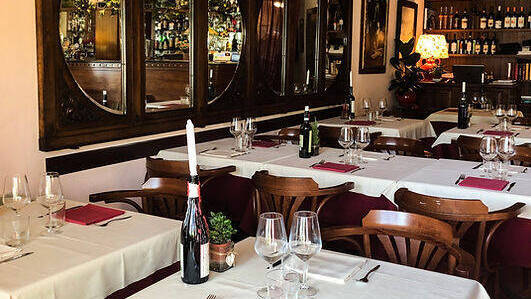 Osteria I Macelli