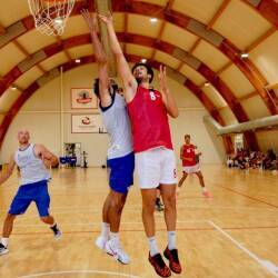 amichevole, Basketball Club Lucca, basket, serie B nazionale