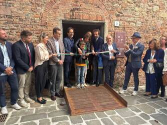 inaugurazione mast altopascio