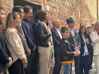 inaugurazione mast altopascio