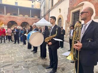 inaugurazione mast altopascio