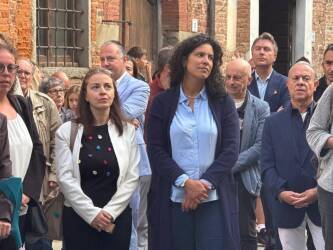inaugurazione mast altopascio