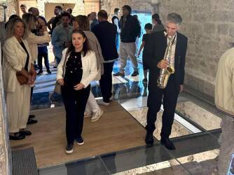 inaugurazione mast altopascio