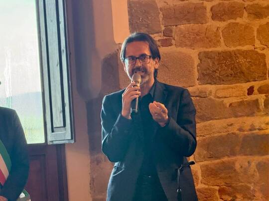 inaugurazione mast altopascio