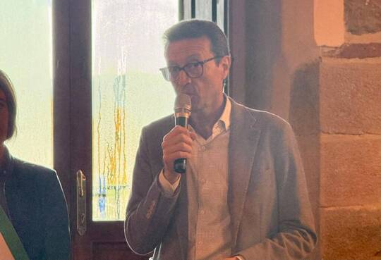 inaugurazione mast altopascio