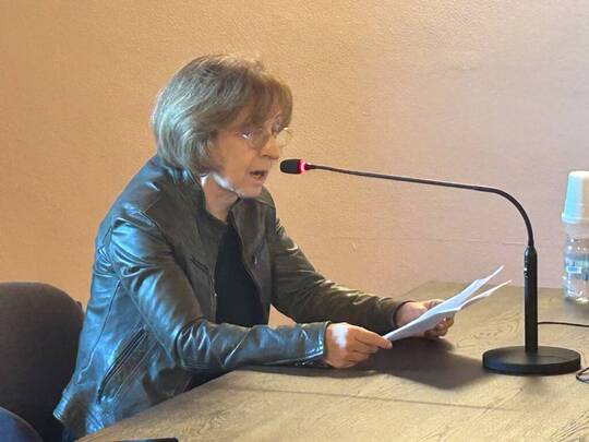 inaugurazione mast altopascio