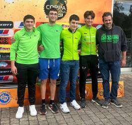 Sc Mediavalle Garfagnana Mtb, Granfondo Pinocchio