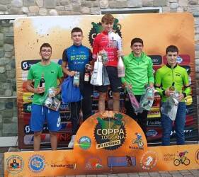 Sc Mediavalle Garfagnana Mtb, Granfondo Pinocchio