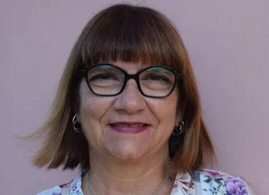 Cristina Bulgheri