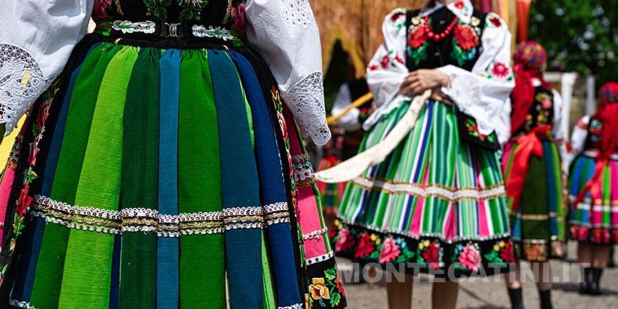 Festival Internazionale del Folklore