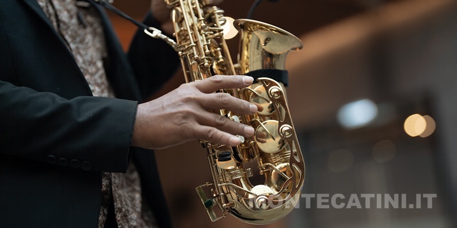 Montecatini Jazz Festival