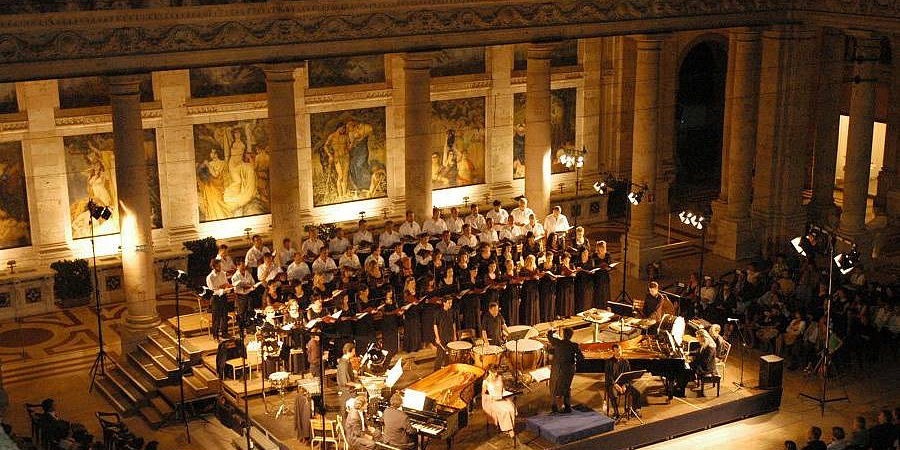 Festival delle Orchestre Giovanili 2026