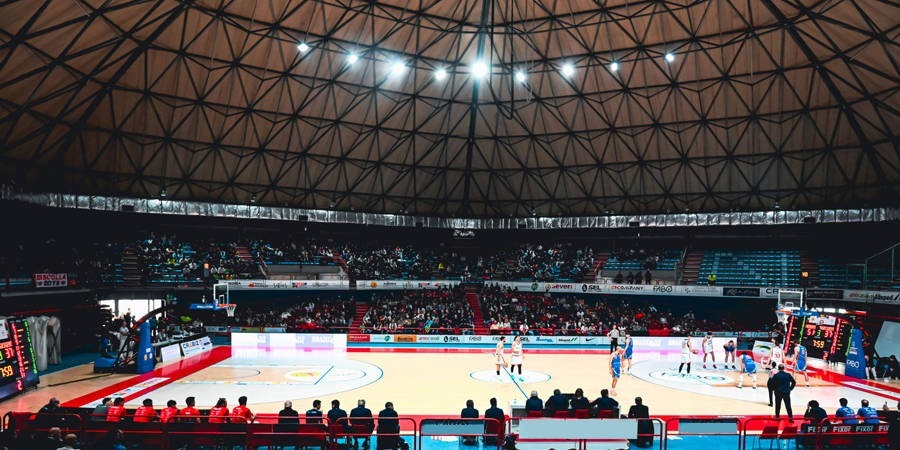 Summer Scrimmages 2026 al PalaTerme