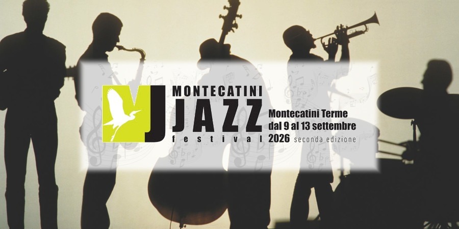 Montecatini Jazz Festival 2026