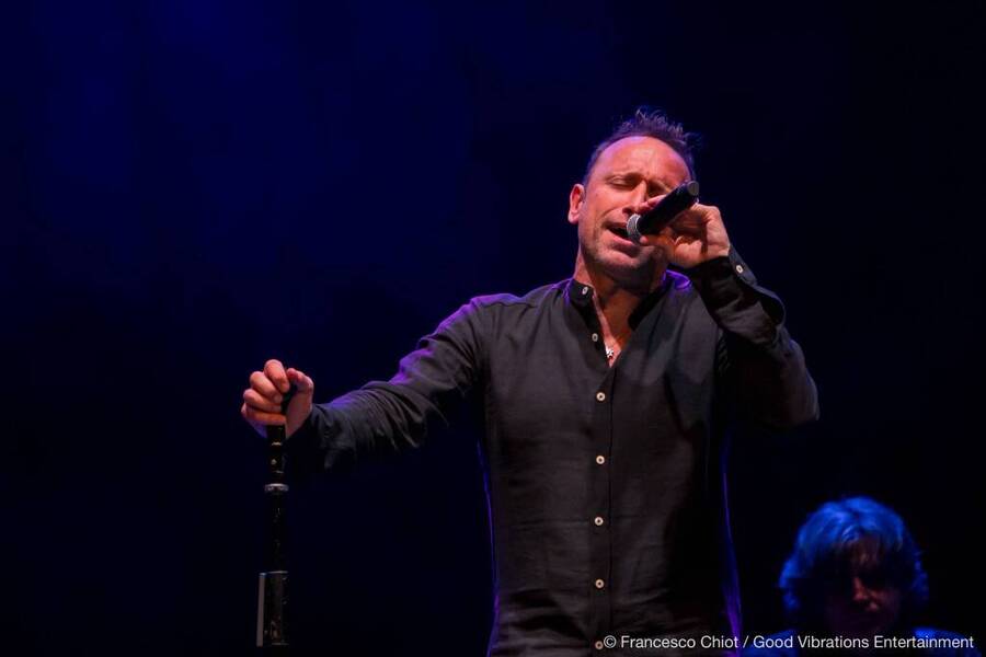 Versiliana: tributo a Lucio Dalla con ‘La Sera dei Miracoli’