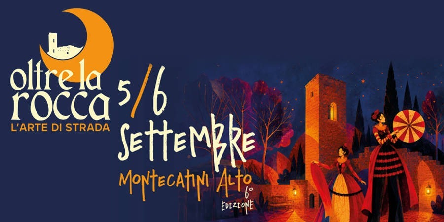 Oltre la Rocca Festival