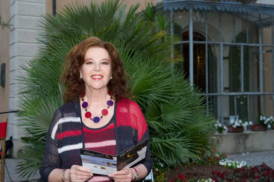 Un evento speciale chiude la mostra su Stefania Sandrelli