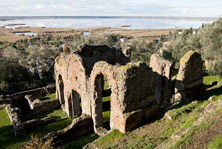 Il museo di Massaciuccoli Romana di Massarosa fra le realtà di rilevanza regionale