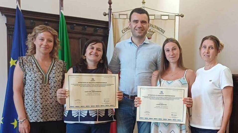 ‘E…state in digitale’, il progetto proseguirà anche a settembre