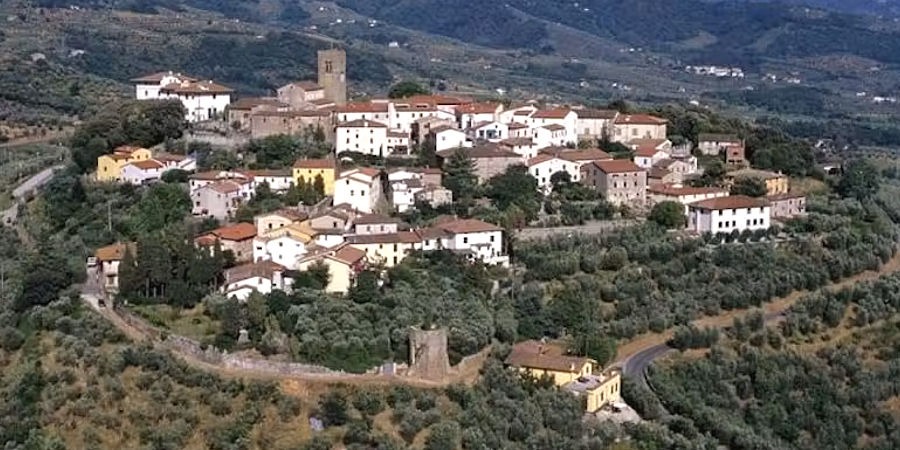 XXI Festa Medievale a Montevettolini