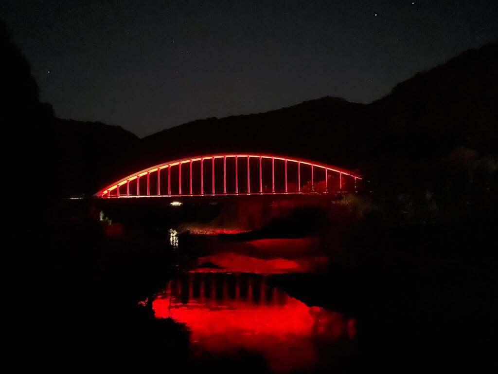 Lavori al Ponte di Rivangaio, parzialmente chiuso al traffico