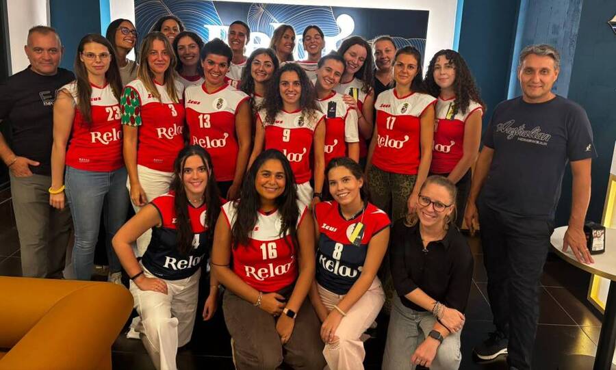 Al via il campionato di pallavolo Uisp femminile di Pisa