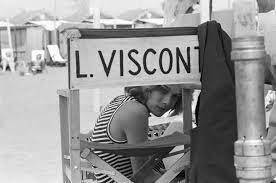 La Fondazione Ricci omaggia il regista Luchino Visconti