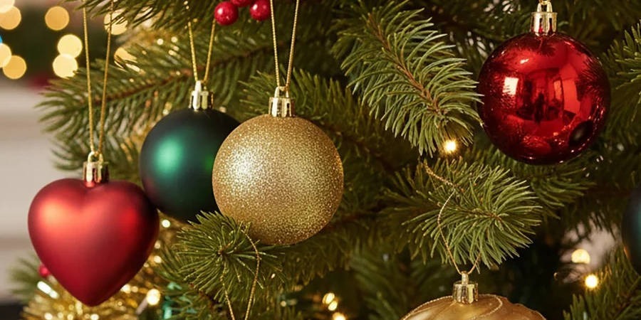 Montecatini Terme - DESTINAZIONE NATALE