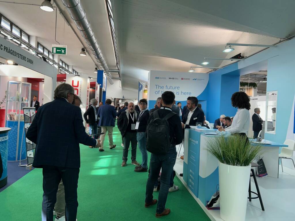 Settore cartario a confronto al Miac 2026