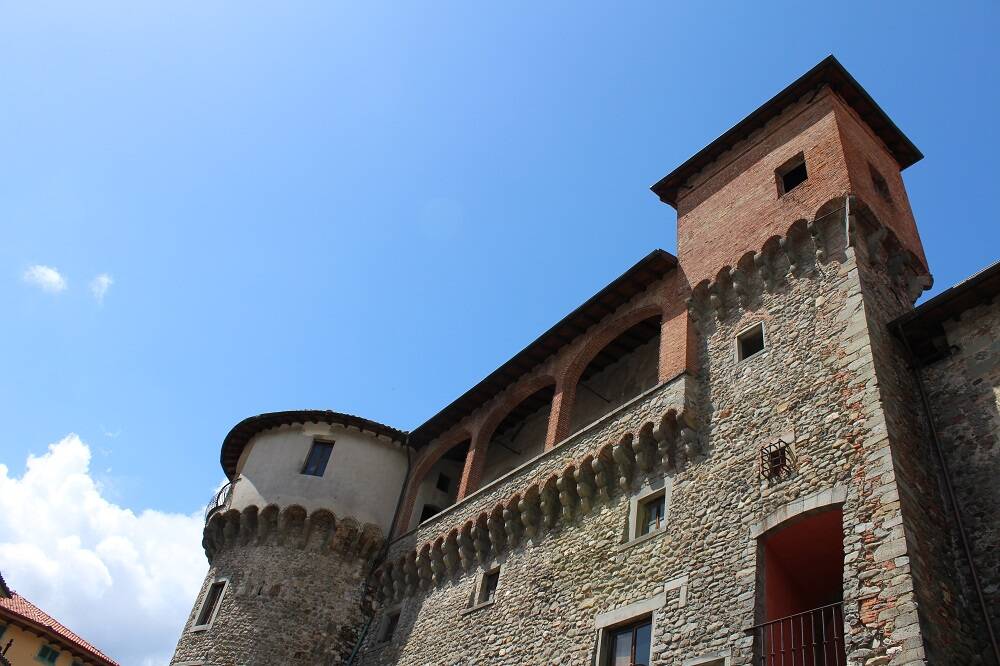 Rocca Ariostesca come nuova con un cantiere da 750mila euro