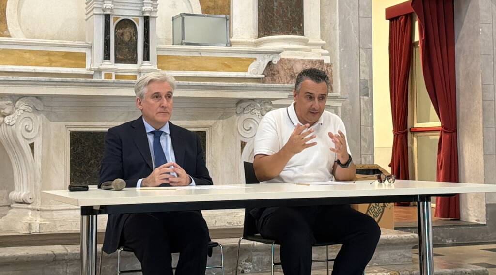 Nel Distretto Cartario Lucchese nasce Paper Forum