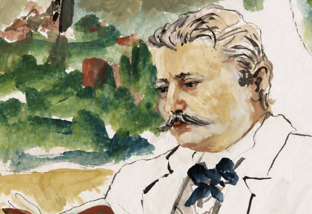 Pascoli sempre nuovo, un festival lo racconta oltre 100 anni dopo
