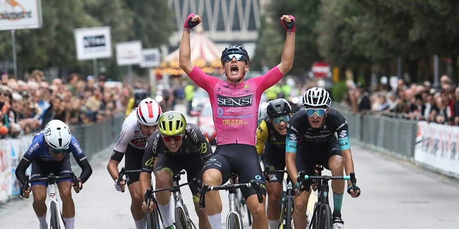 75° edizione Gran Premio del Rosso a Montecatini Terme