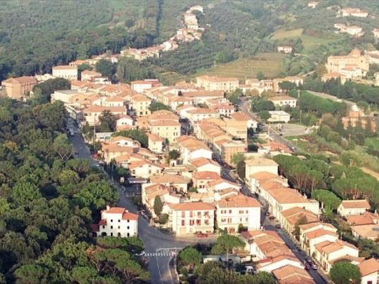 Lamporecchio si mobilita per il commercio locale: l'iniziativa di Confesercenti