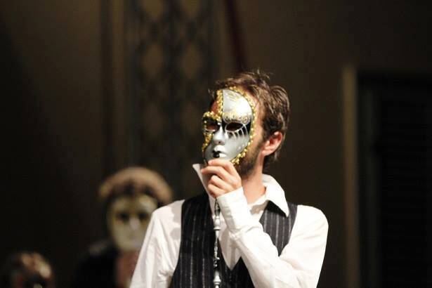 In teatro, ma in inglese: ecco lo Shakespeare Festival