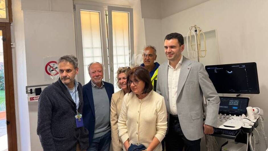 Tanta risposta per Pronto Dottore: 500 prenotazioni in 9 mesi