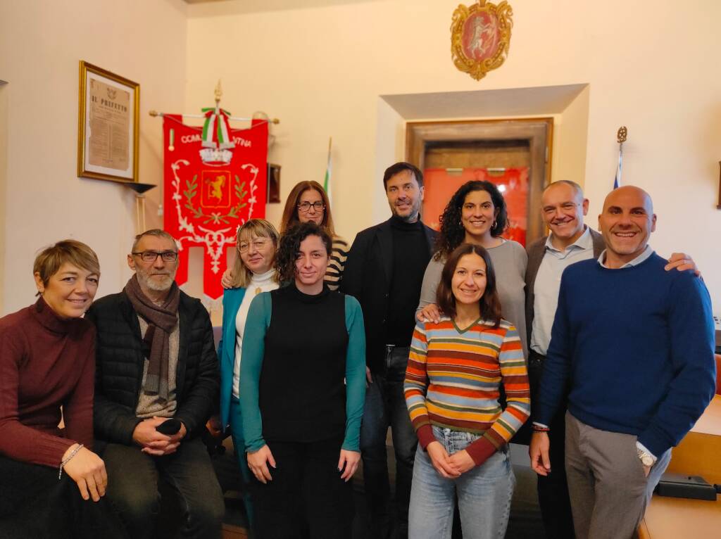 Capannori e Bientina, parte il percorso partecipativo per i contratti di area umida