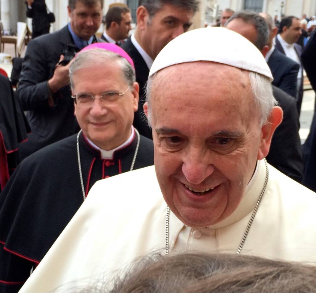 Diocesi di Pescia e Pistoia, Tardelli si è dimesso
