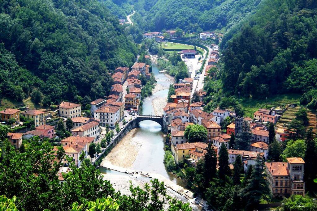 Bagni di Lucca Viva grazie a un percorso partecipato: il progetto