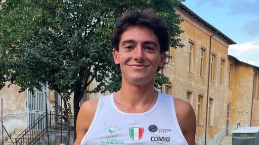 Gp Parco Alpi Apuane, le gare settimanali. Palma vince la gara intermedia della Pistoia-Abetone