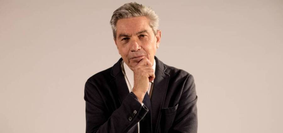 Antonio Padellaro ospite al Caffè della Versiliana