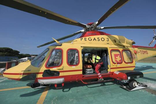 Muore nell’incidente in bici a Massarosa