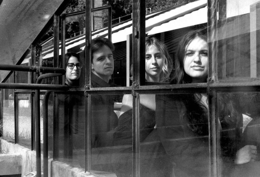 Il Quartetto Pegreffi protagonista del Memorial Adolfo Betti a Bagni di Lucca