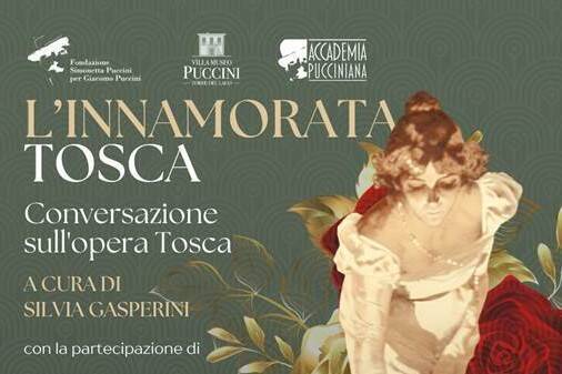 Festival Pucciniano, un viaggio dentro Tosca con Silvia Gasperini