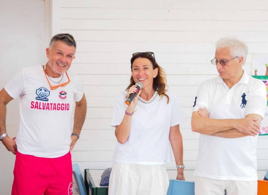 Forte dei Marmi, torna ‘Tutti al mare… nessuno escluso!’