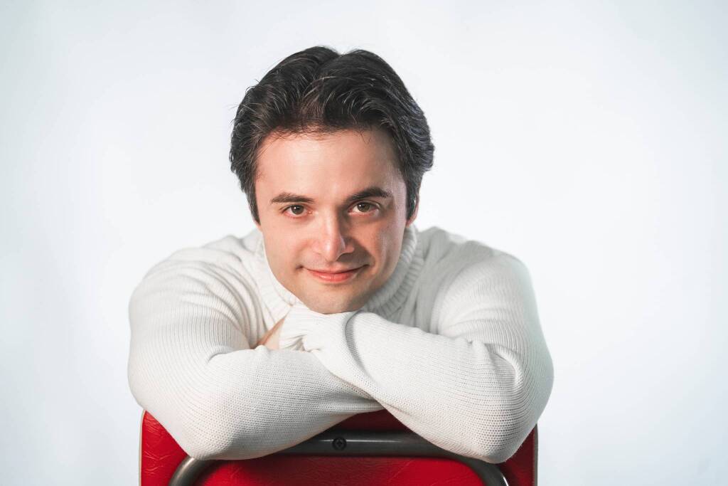 Jonathan Canini quasi sold out ad Altopascio: restano gli ultimi biglietti