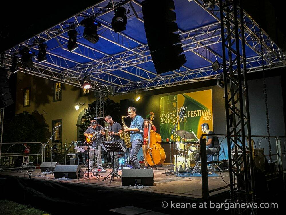 Barga Jazz, mercoledì il contest per gruppi emergenti under 35