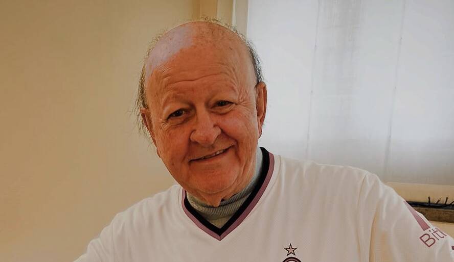 Massimo Boldi ricoverato a Livorno, la figlia a ‘Chi’: “Papà sta bene”
